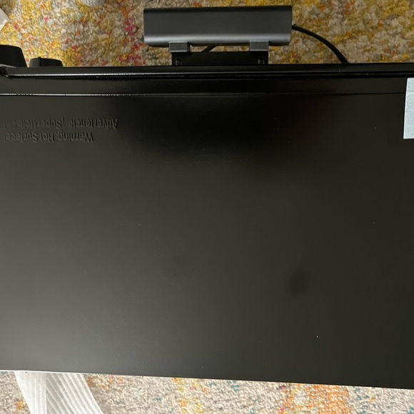 Rival 4-slice toaster oven - Picture 6 of 6